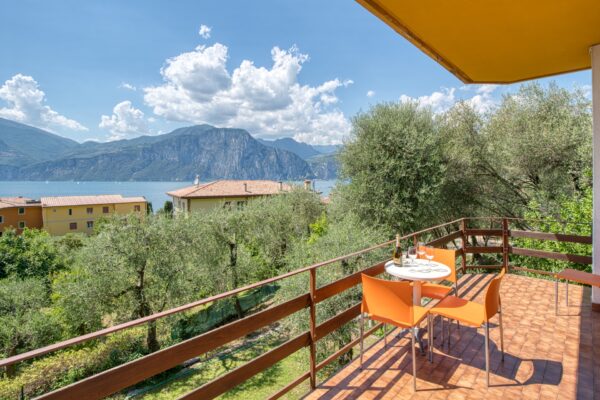 Apartments La Sensa - Appartamenti vacanza Brenzone | Lago di Garda